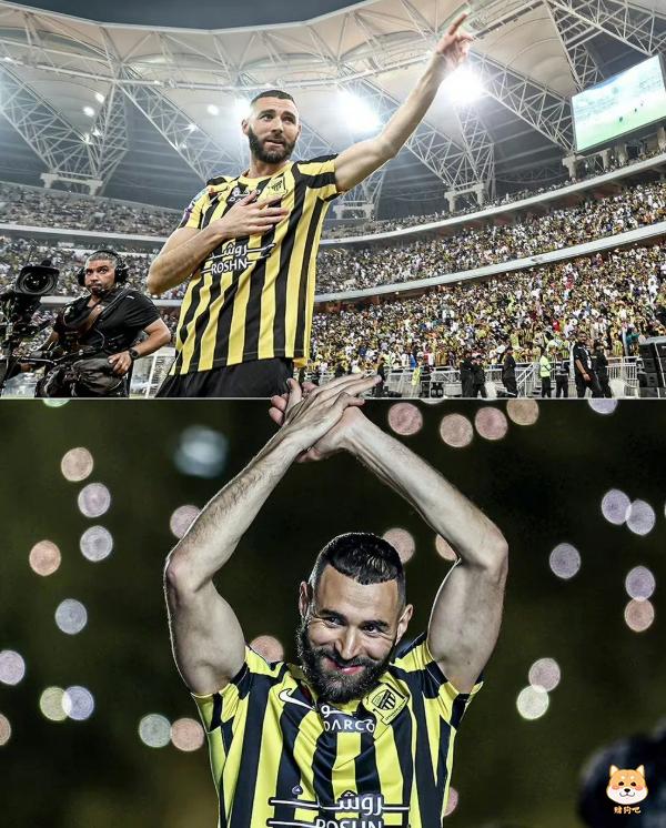 本泽马要退役了!