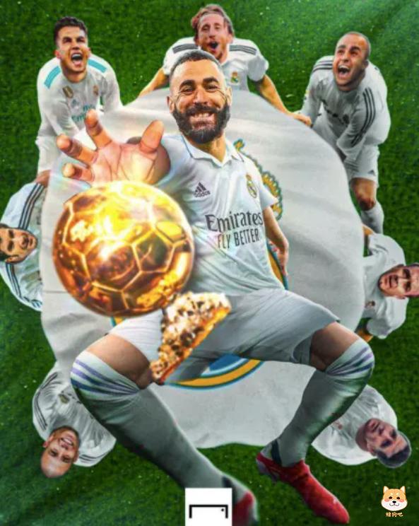 本泽马要退役了!