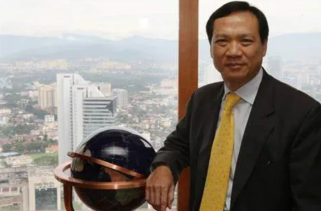 华裔赌业大亨刘锦坤：从纺织业到彩票帝国的传奇人生