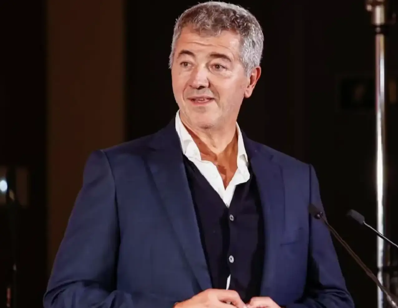 25亿欧！马竞卖身美国财团