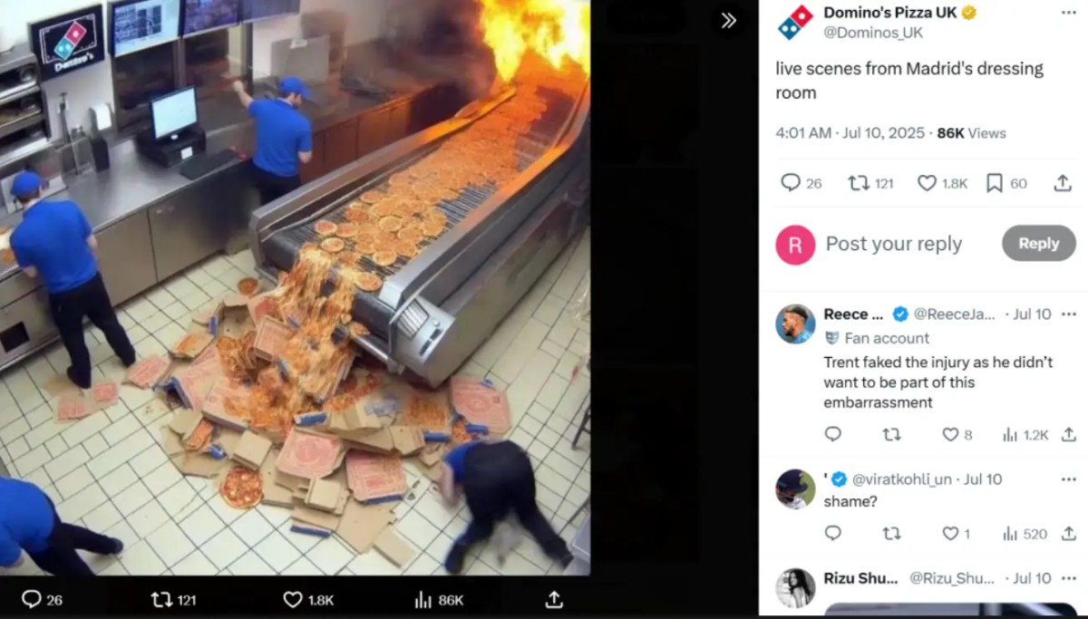 年入64亿的最佳足球段子手