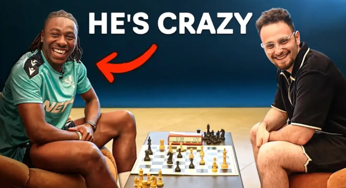 11位球星的“离谱”爱好，C罗的爱玩宾果游戏。