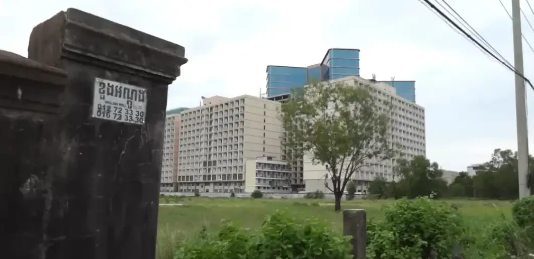 全球最恐怖的十大诈骗园区：缅甸只能垫底，榜首被端后遣返 6000 中国人